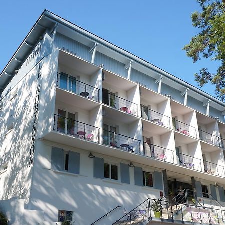 Hotel Robinson Auch Exterior photo